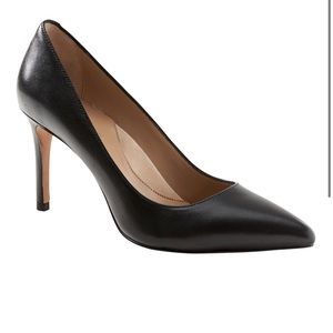 Hello sole mate, Madison Twelve hour pump